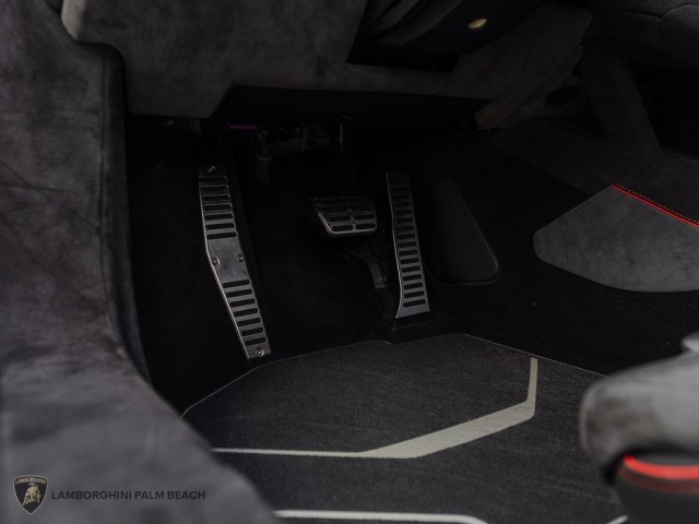 Lamborghini Huracan Sterrato
