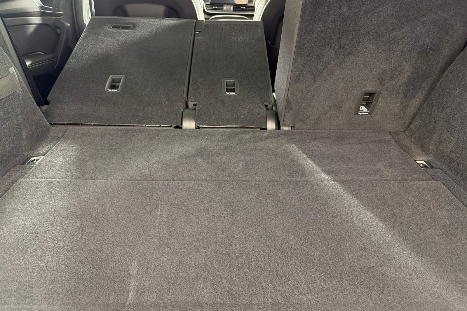 Used 2023 Chronos Gray Metallic Audi S line Premium Plus 45 TFSI quattro image 14