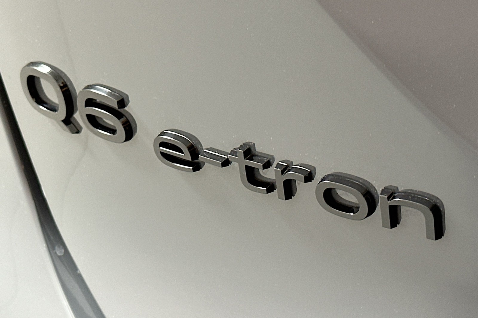 New 2027 Magnet Gray Audi Premium Plus image 10