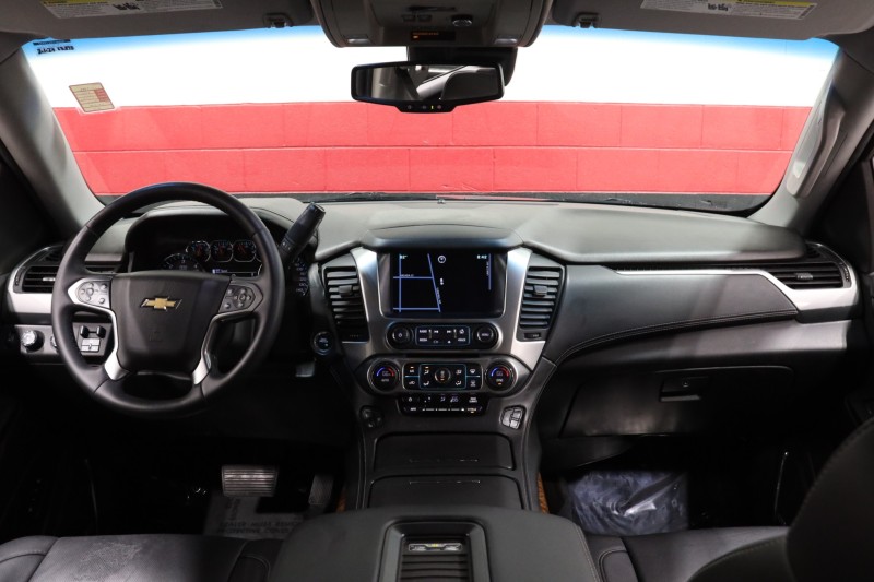 2015 Chevrolet Suburban LTZ 4WD 4dr Suv in , 