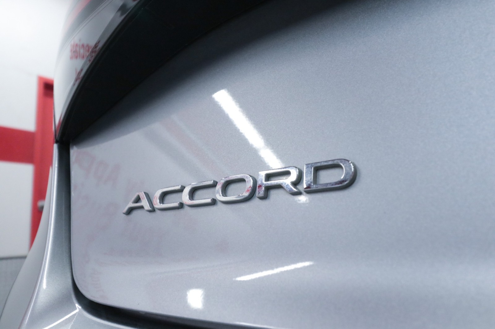 Used Car 2023 Honda Accord Sedan  Ex For Sale Under $30,000 In Austin, Texas
