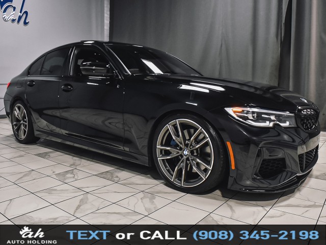 2021  3 Series M340i xDrive in , 