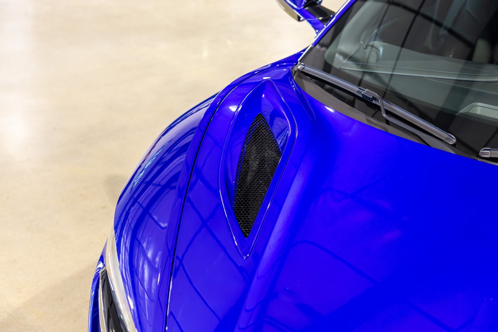 Used Car 2017 Acura Nsx  For Sale Under $150,000 In Boerne, Texas