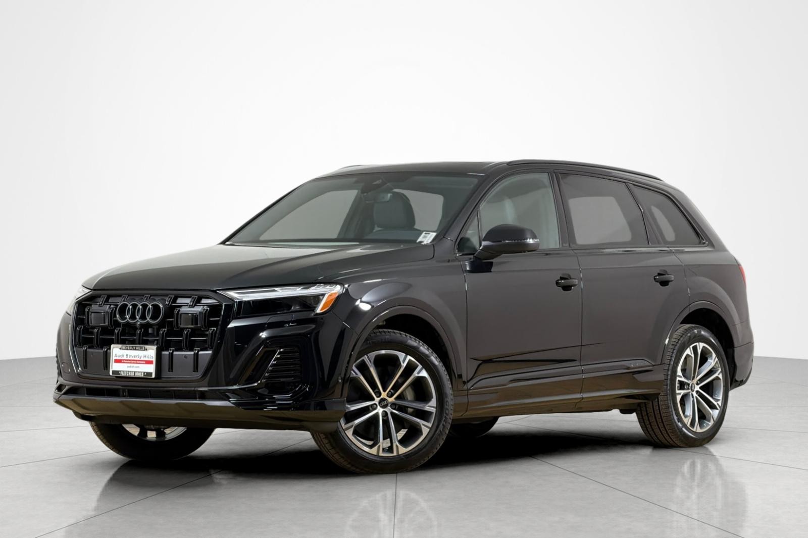 2026 Audi Q7 Premium Plus 45 quattro *Ltd Avail*