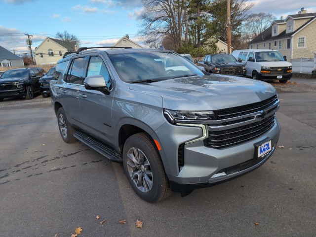 2024 Chevrolet Tahoe LT 3