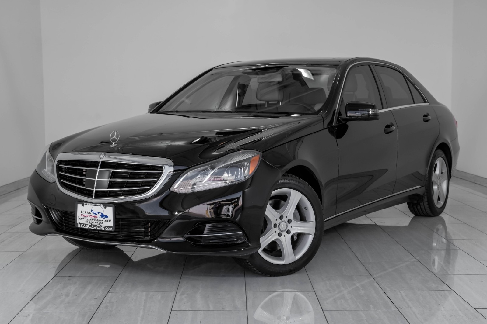 2014 Mercedes-Benz E350 4MATIC DISTRONIC PLUS PKG PREMIUM 1 PKG BLIND SPOT 4