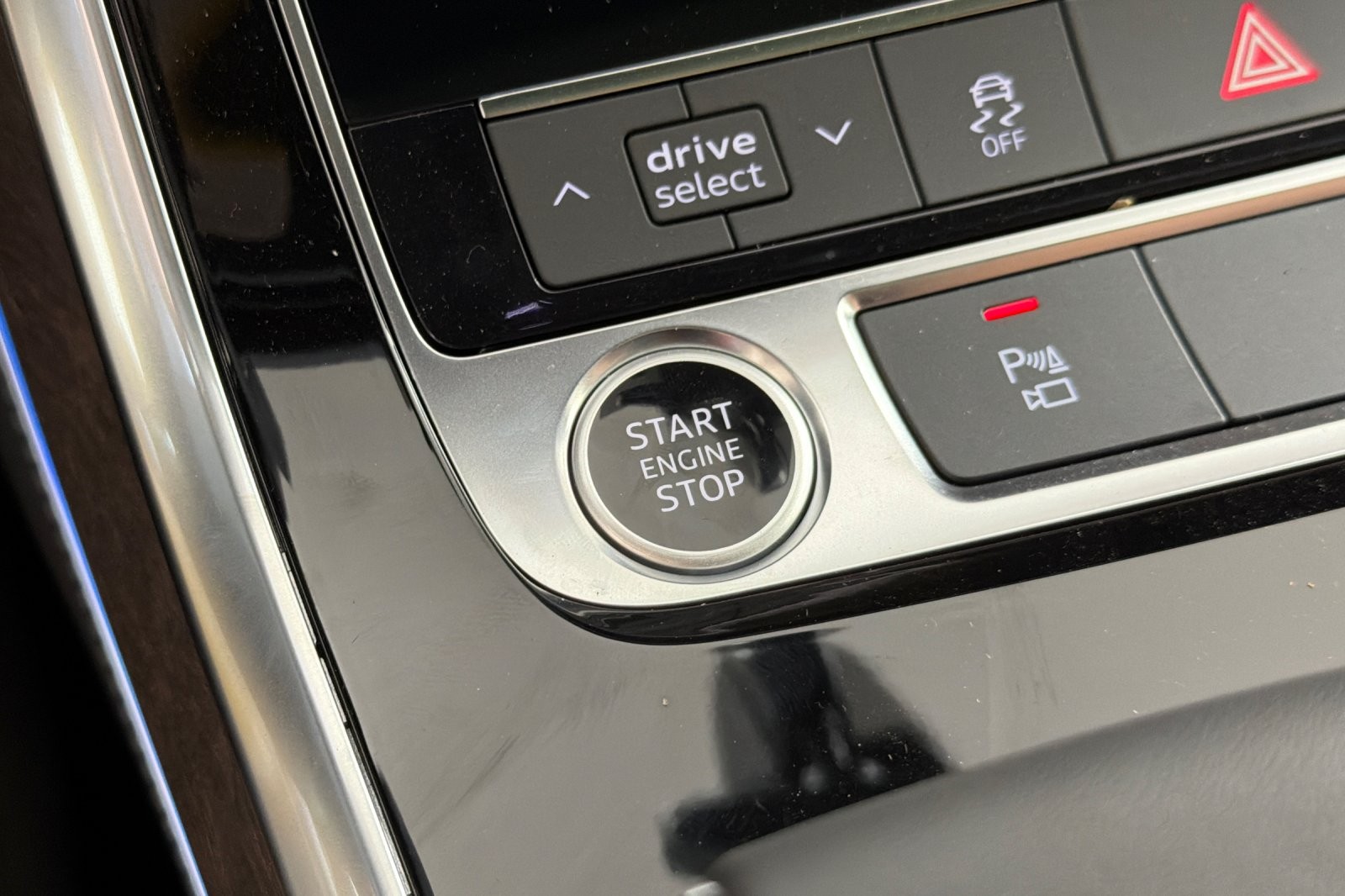 New 2026 Mythos Black Metallic Audi Premium Plus 45 quattro *Ltd Avail* image 22