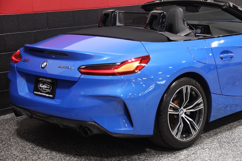 2019 BMW Z4 sDrive30i M Sport 2dr Roadster in ,