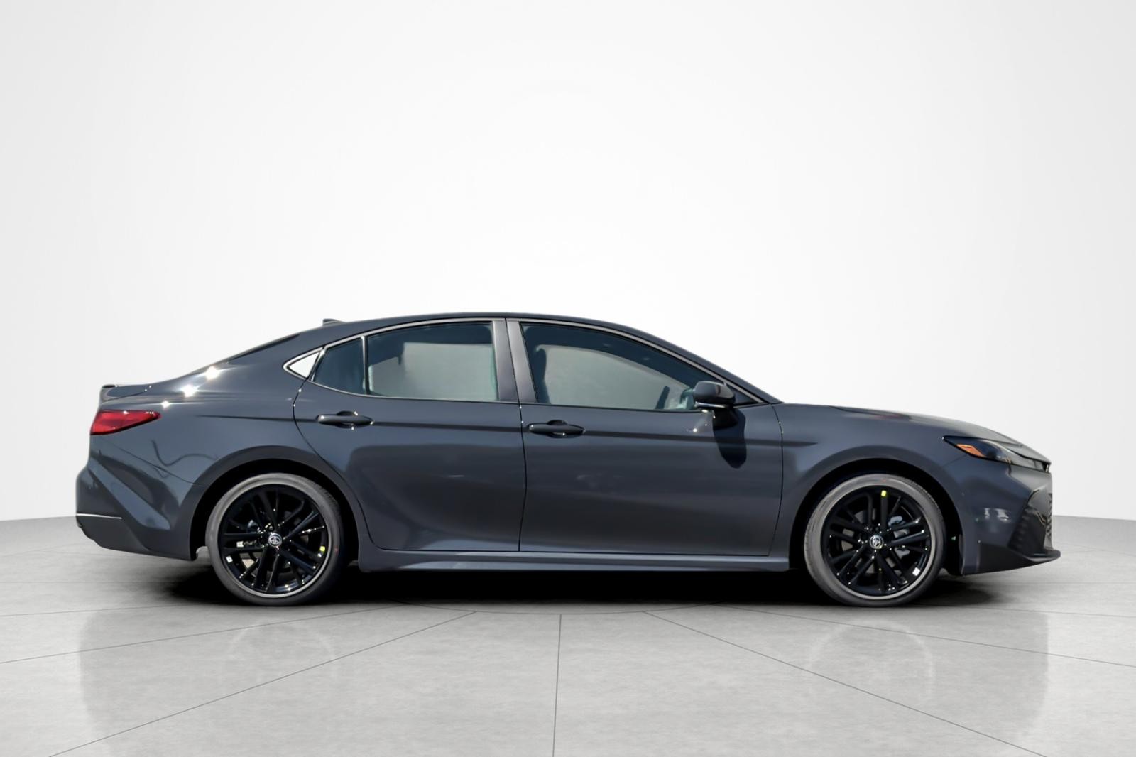 New 2026 Underground Toyota SE image 6