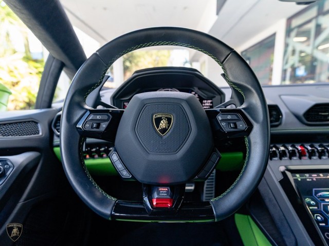 Lamborghini Huracan EVO