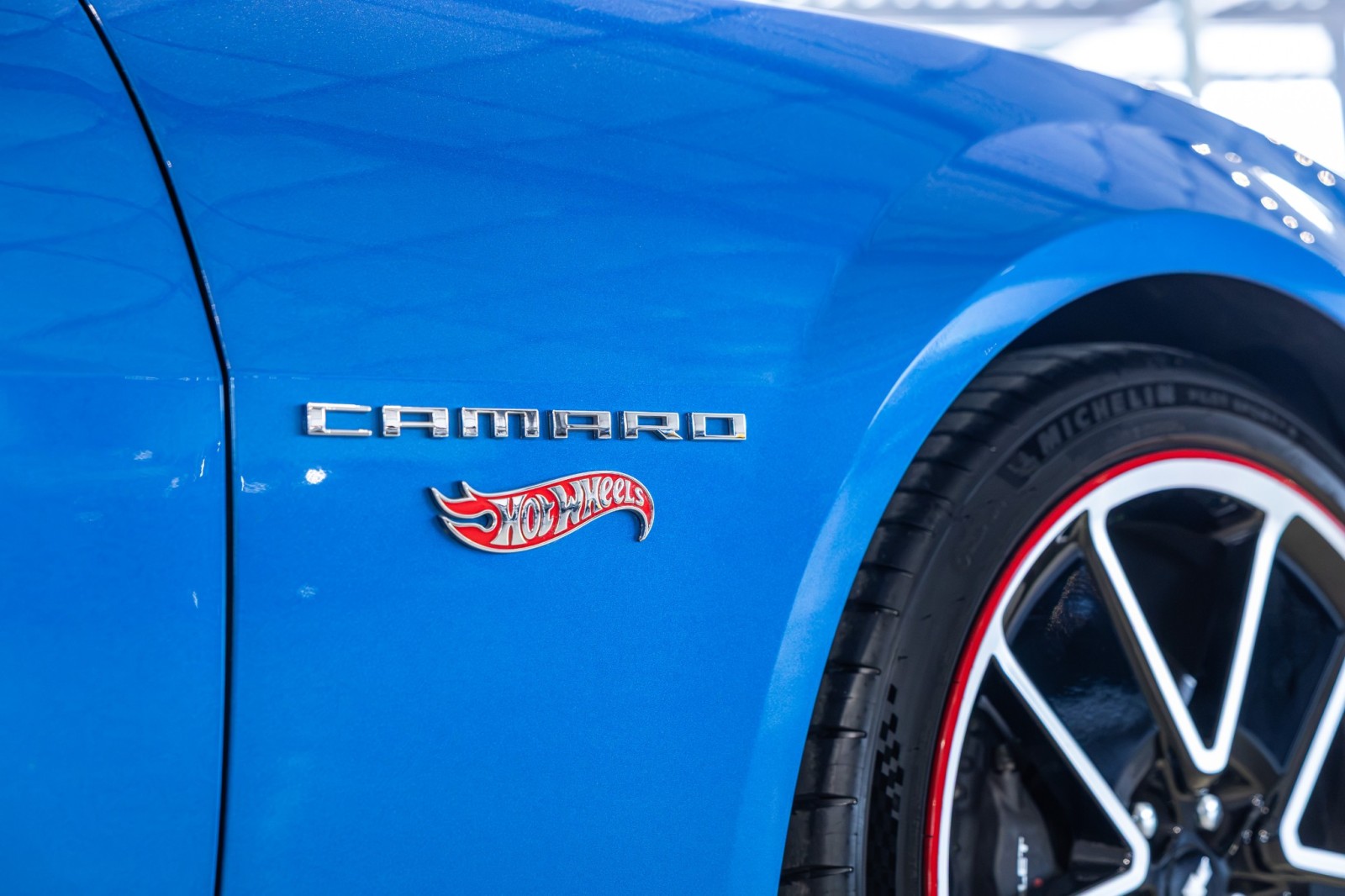 2013 Chevrolet Camaro 2SS - Photo 23