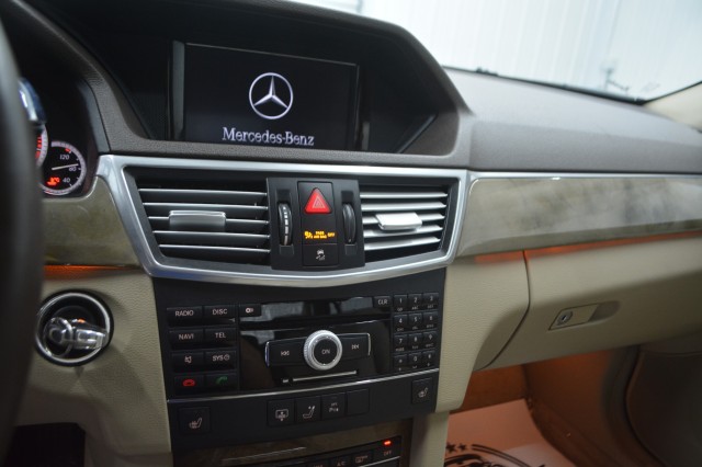 Used 2010 Mercedes-Benz E-Class E 350 Luxury Sedan for sale in Geneva NY