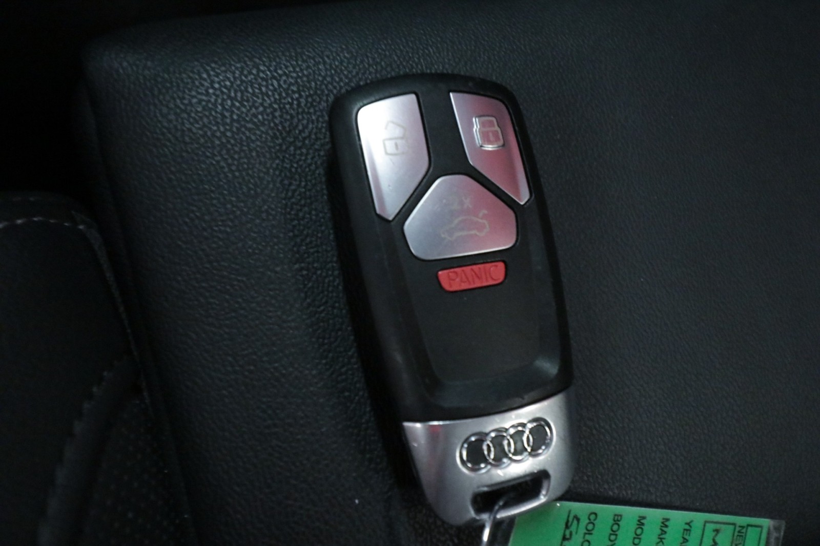 Used Car 2021 Audi Q5  Premium Plus For Sale Under $25,000 In Austin, Texas