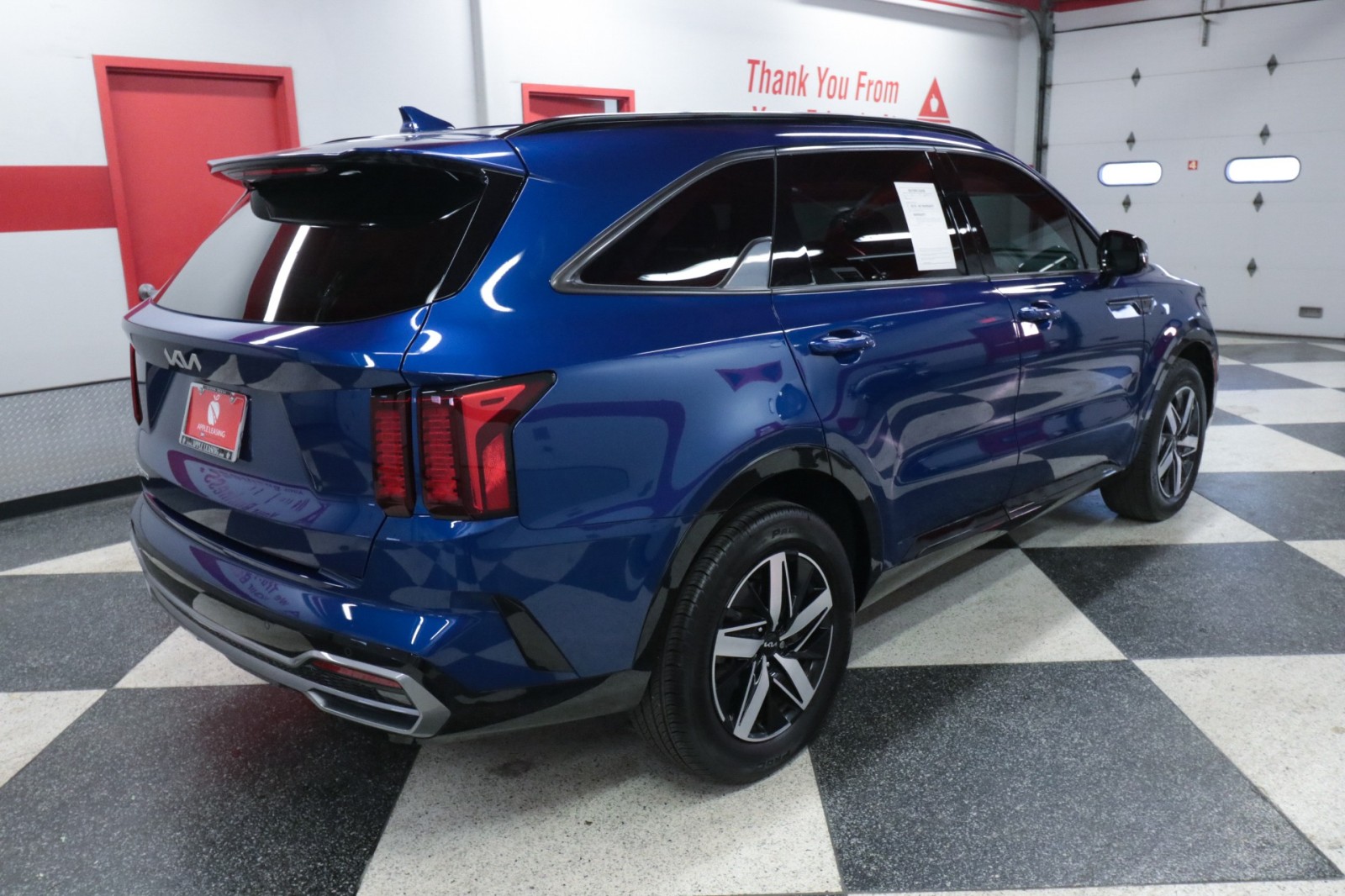 Used Car 2023 Kia Sorento  S For Sale Under $30,000 In Austin, Texas