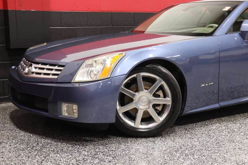 2005 Cadillac XLR 2dr Convertible in , 