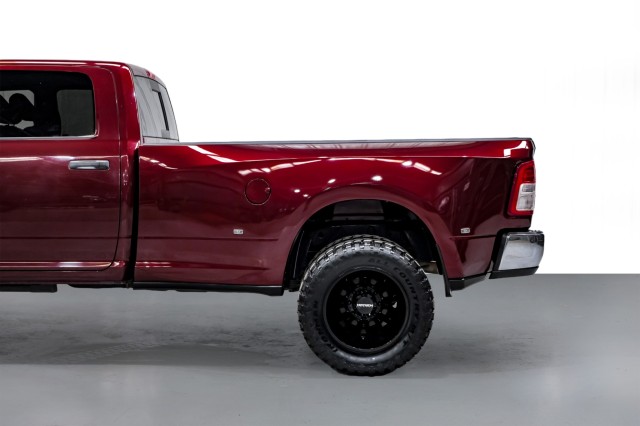 2021 Ram 3500 Tradesman 11