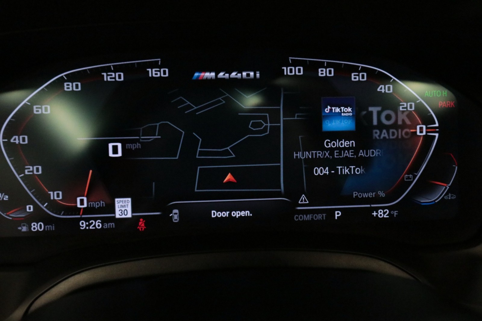 Used Car 2022 Bmw 4 Series  M440i For Sale Under $50,000 In Austin, Texas