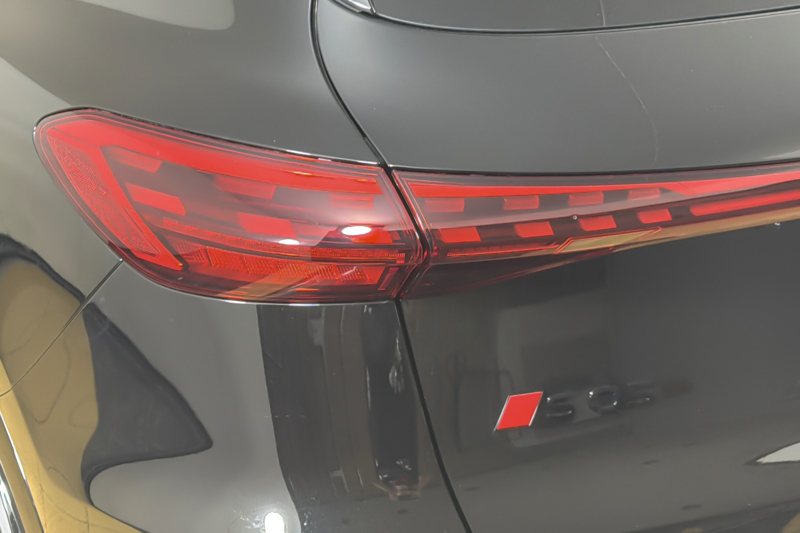 New 2026 Mythos Black Metallic Audi Premium Plus 3.0 TFSI quattro image 24