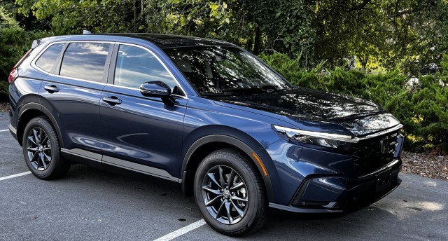 HondaCR-V6