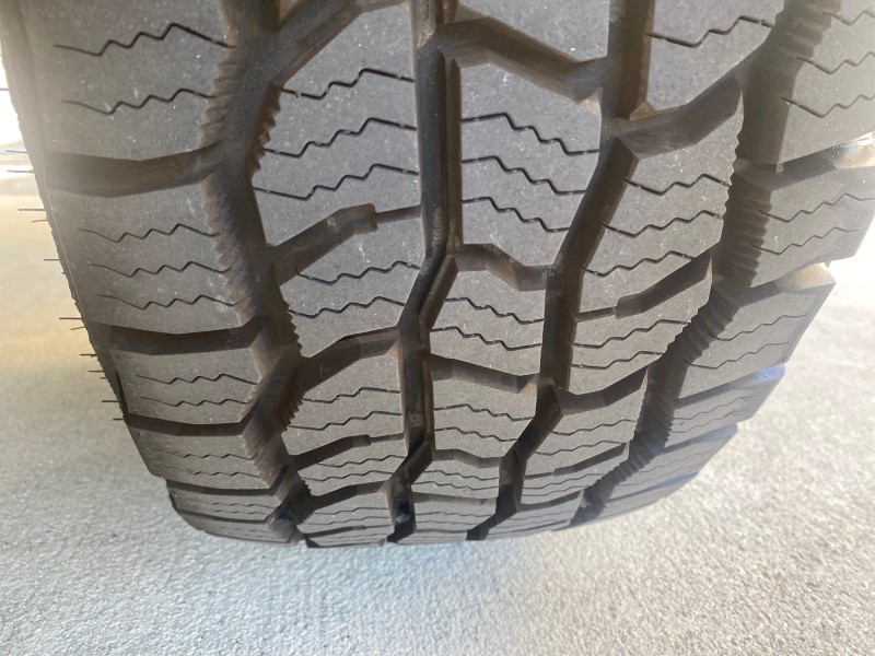 2006 Ford F-150 STX 4 DOOR LOW MILES 92,223 in ,