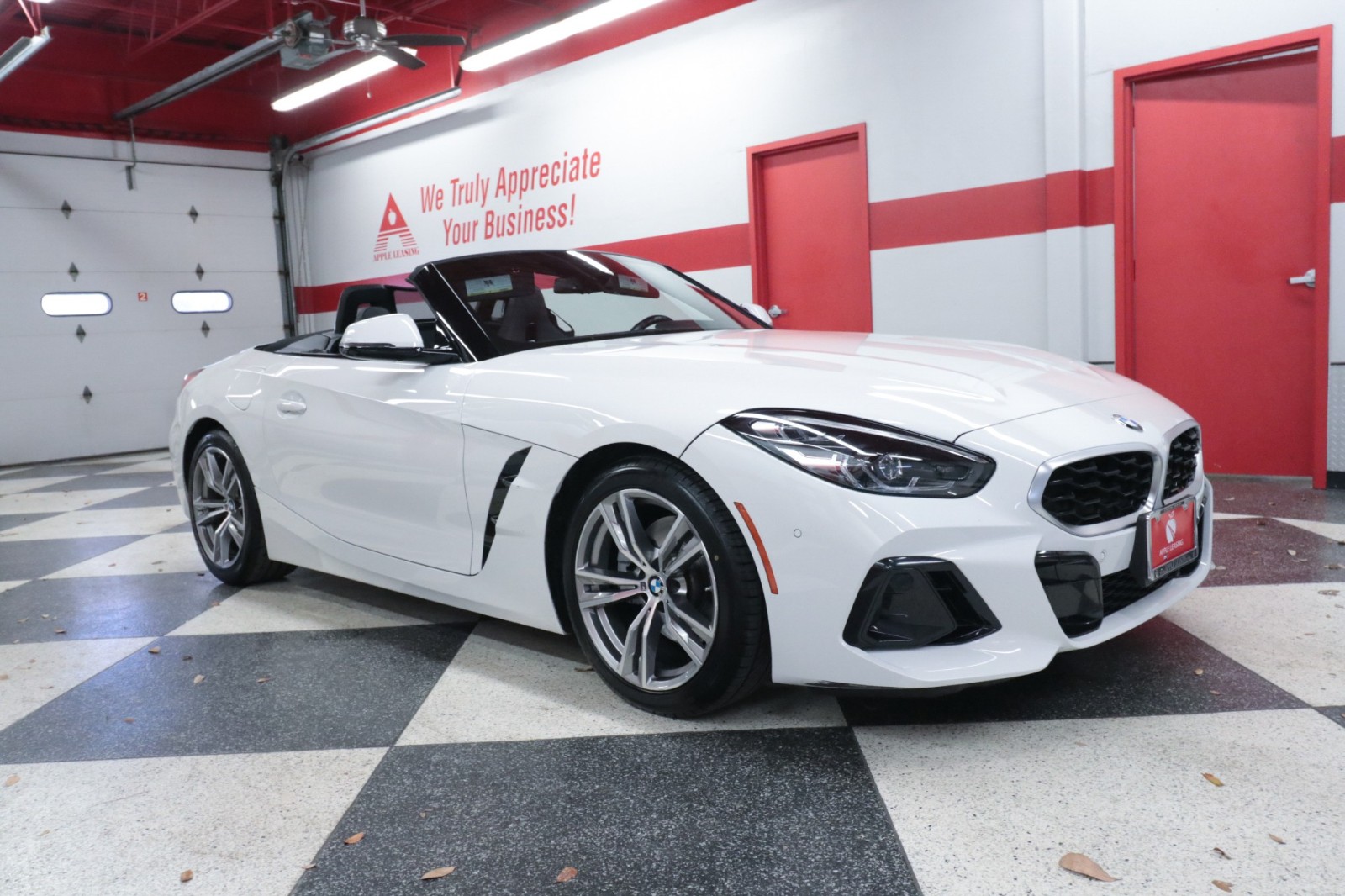 Used Car 2025 Bmw Z4  Sdrive30i For Sale Under $50,000 In Austin, Texas