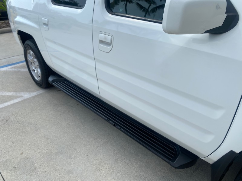 2008 Honda Ridgeline RTS 4WD LOW MILES 73,653 1 OWNER in , 