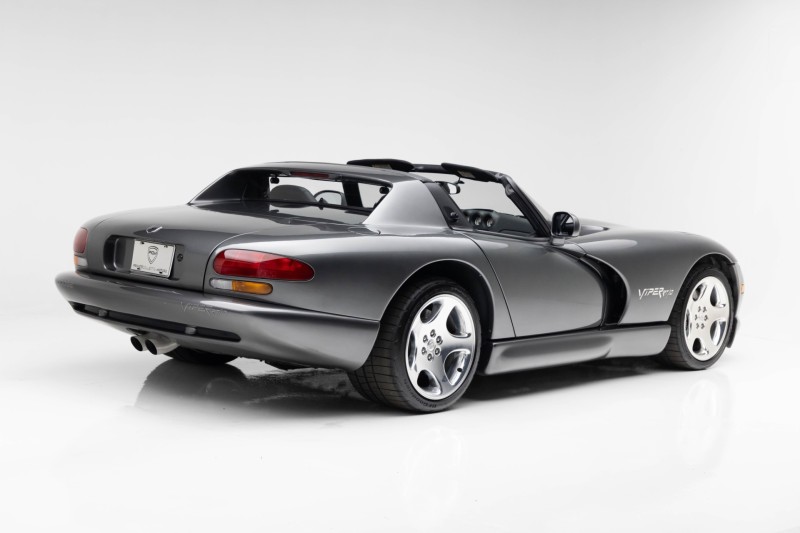 2002 Dodge Viper RT/10 in , 