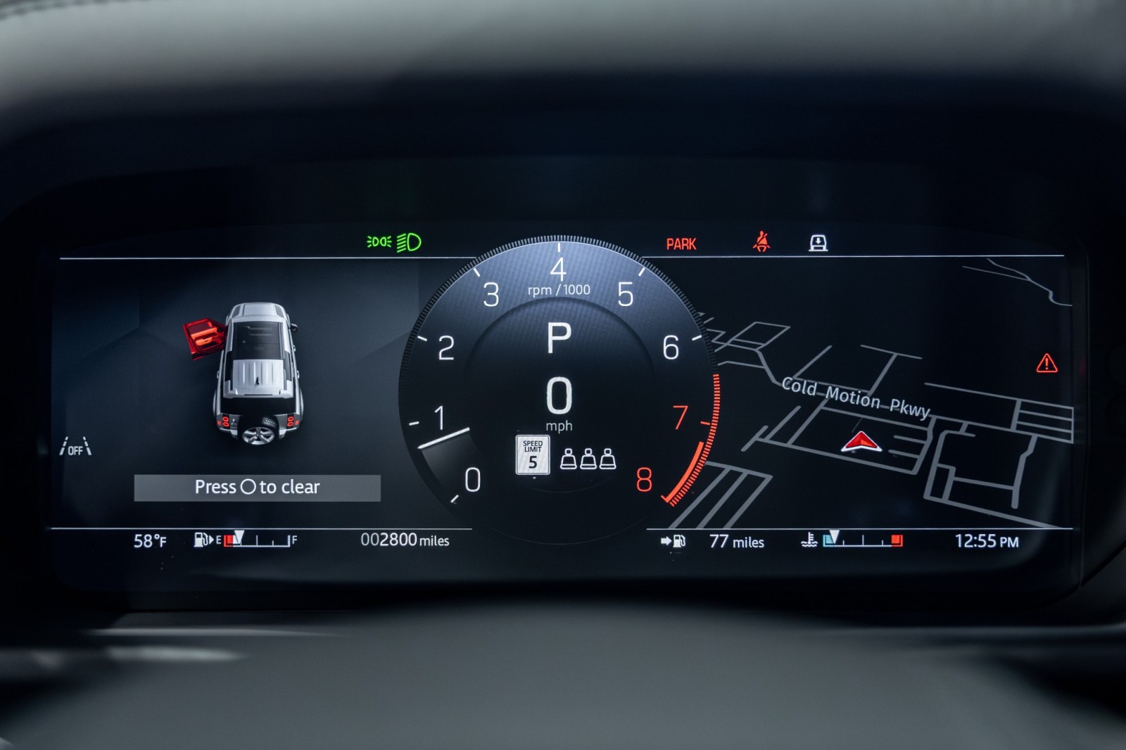 Used Car 2025 Land Rover Defender  Octa Edition One For Sale Under $170,000 In Boerne, Texas