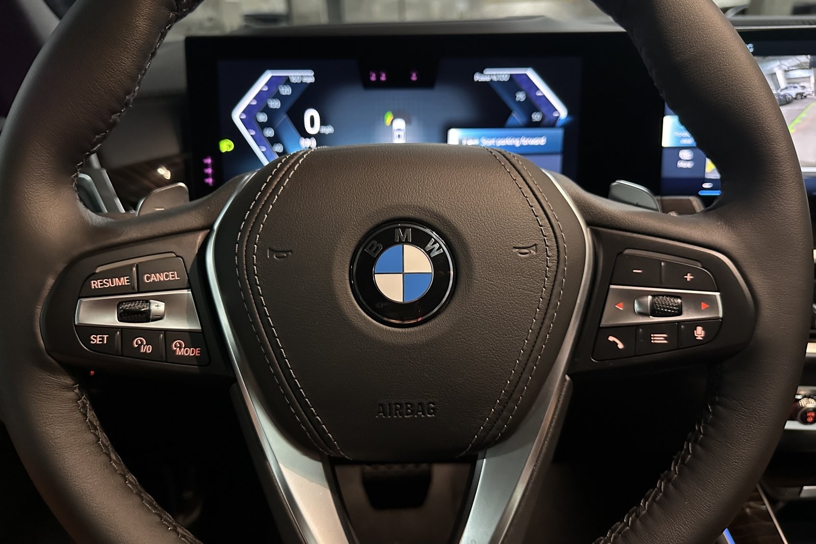 New 2026 Alpine White BMW xDrive40i image 22