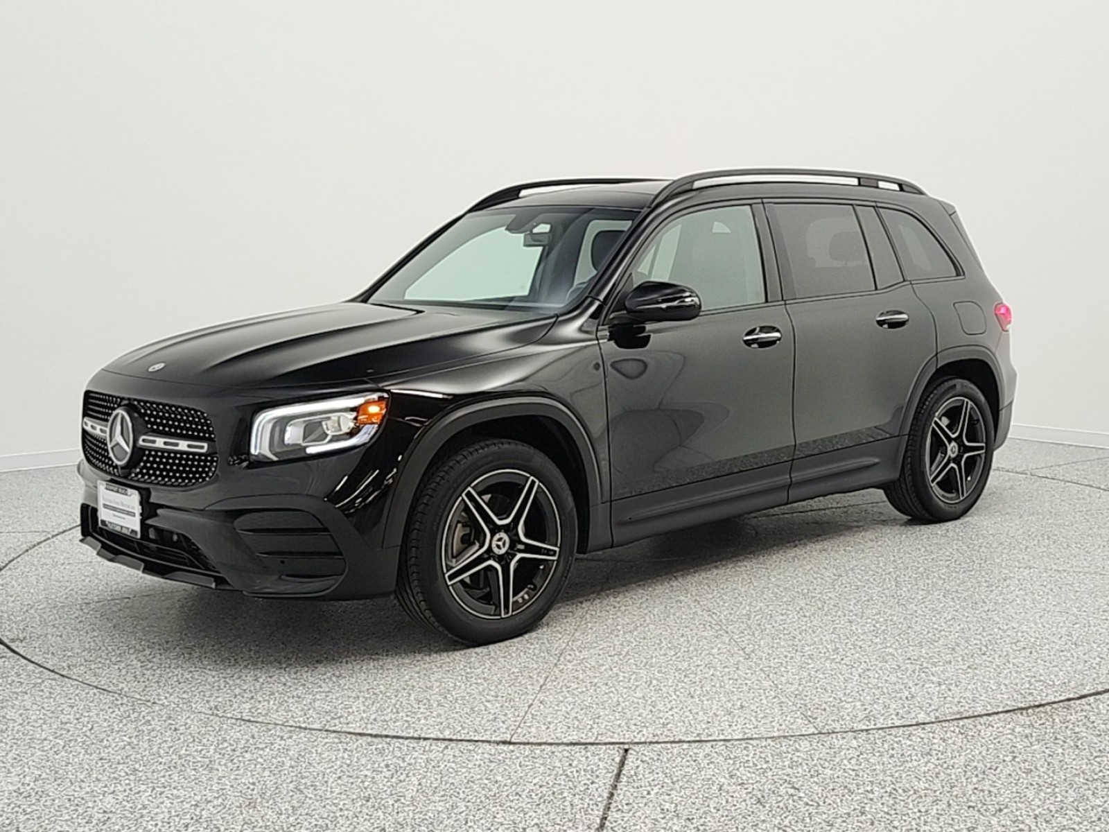 2023 Mercedes-Benz GLB