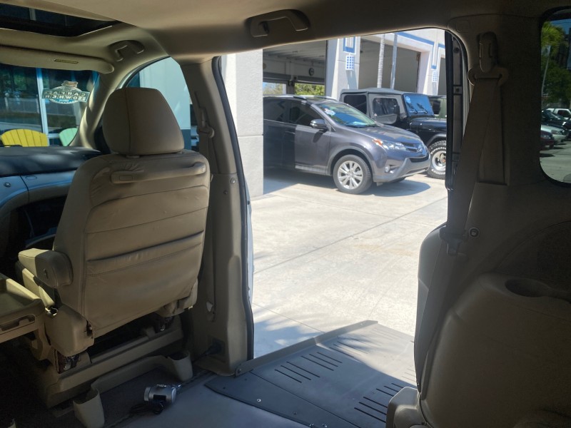 2010 Honda Odyssey EX-L LOW MILES 58,506 1 OWNER in , 