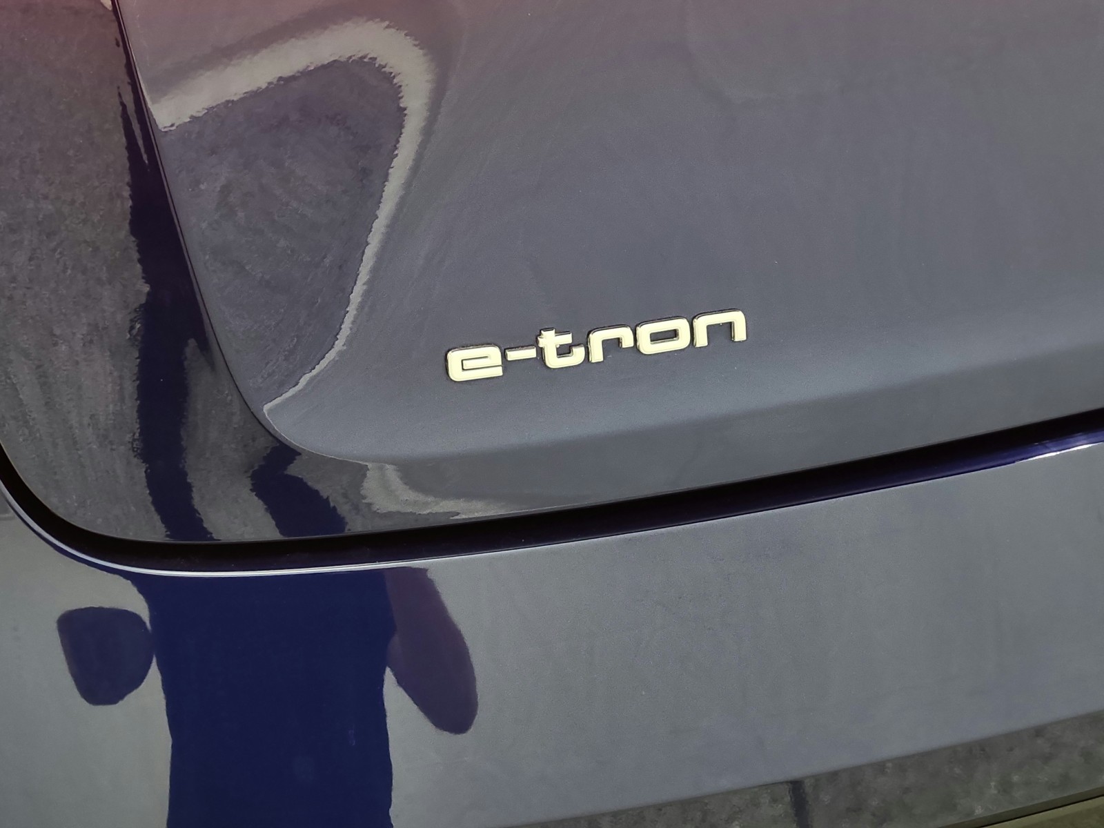 Used 2023 Navarra Blue Metallic Audi S line Premium Plus quattro image 31