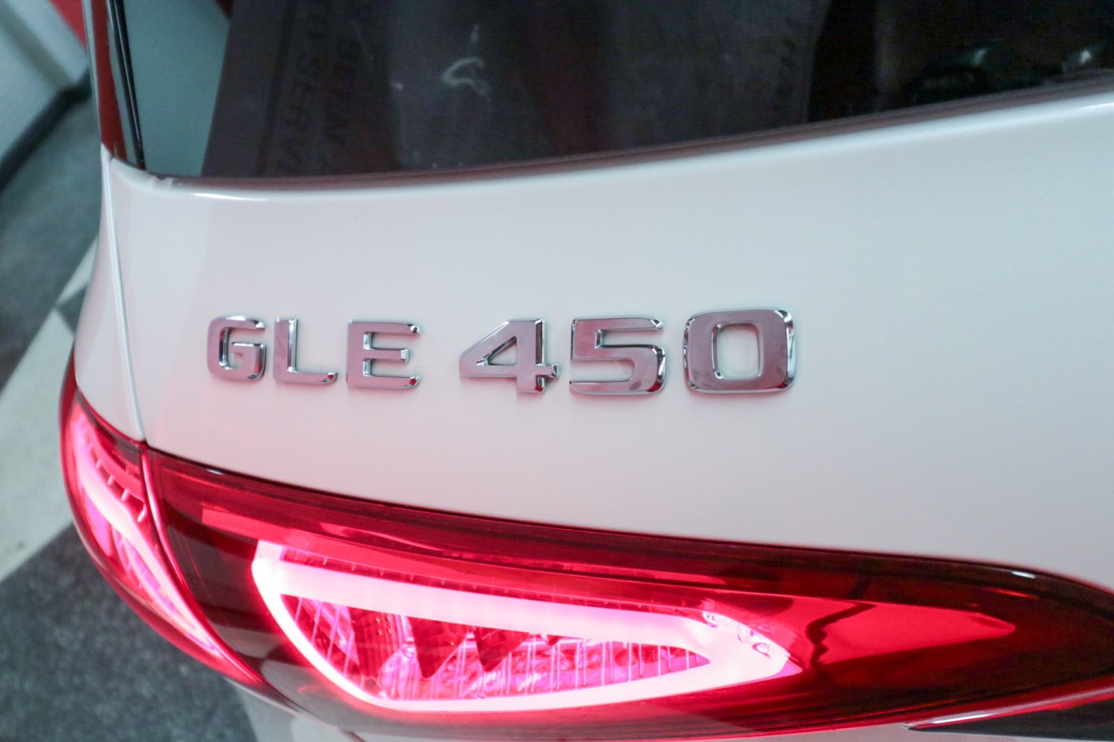 Used Car 2022 Mercedes-benz Gle  Gle 450 For Sale Under $50,000 In Austin, Texas