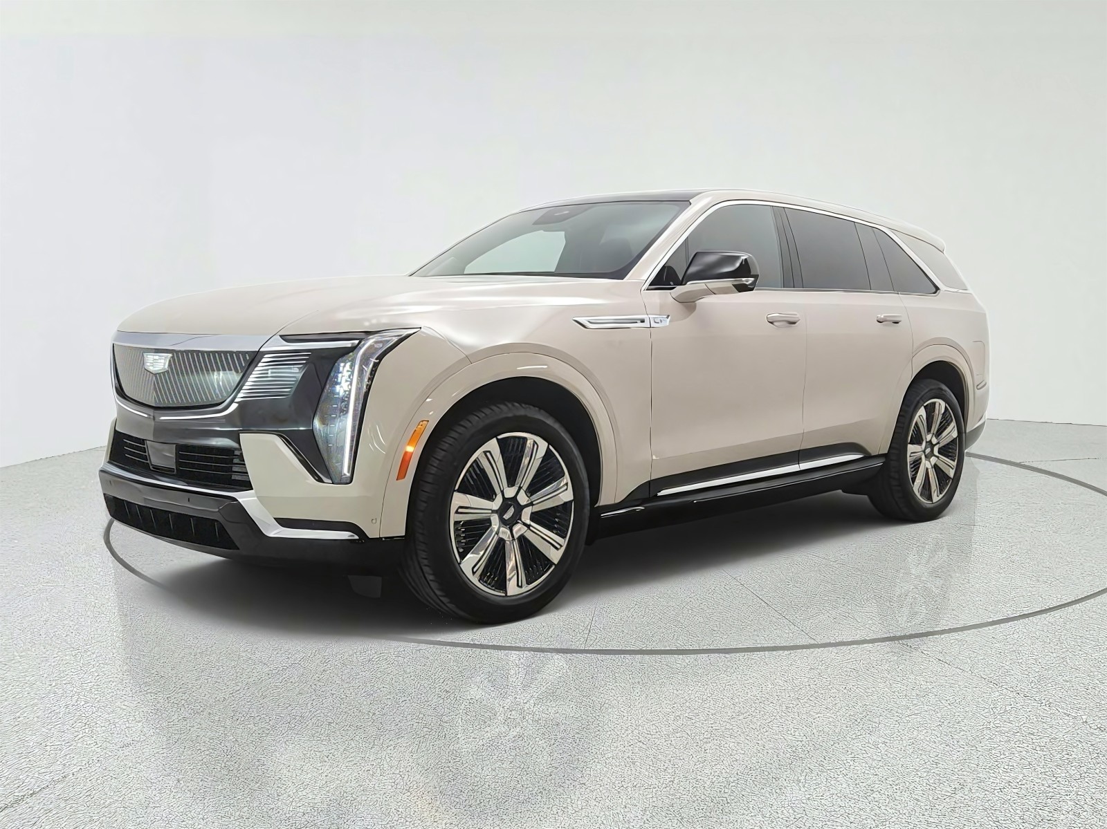 2026 Cadillac Escalade IQ Premium Luxury