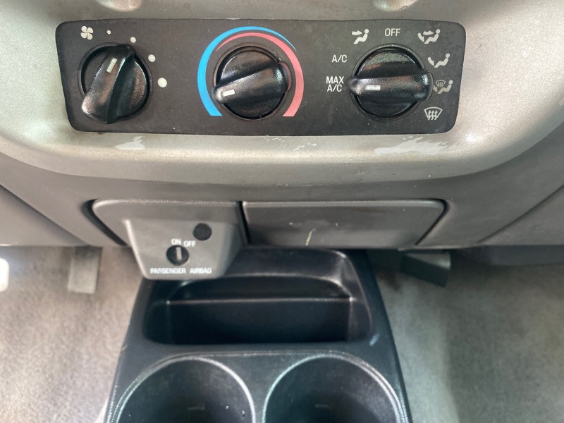 2003 Ford Ranger XLT AUTO  X CAB LOW MILES 76,750 in , 