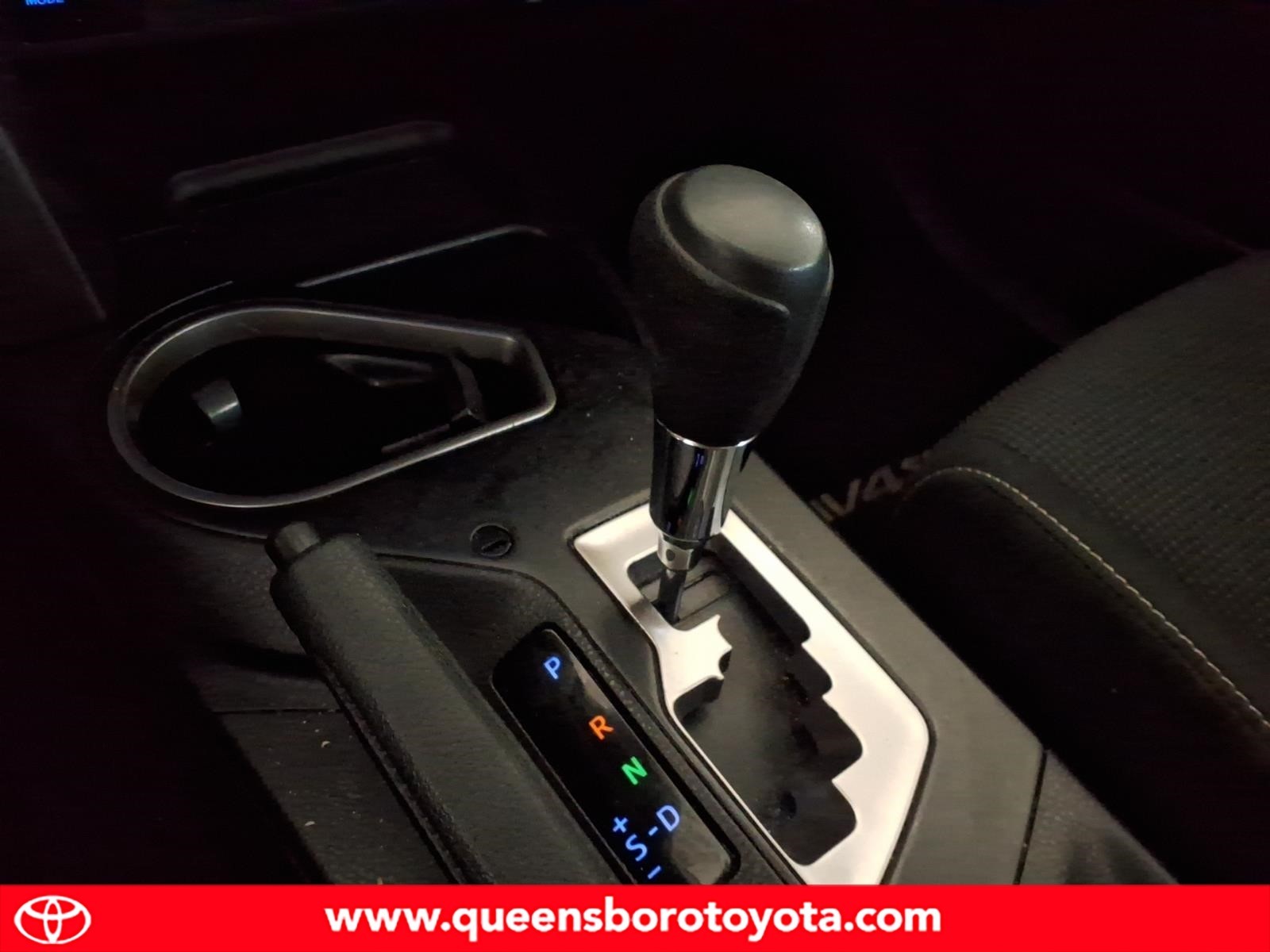 Used 2018 Toyota RAV4 SUV