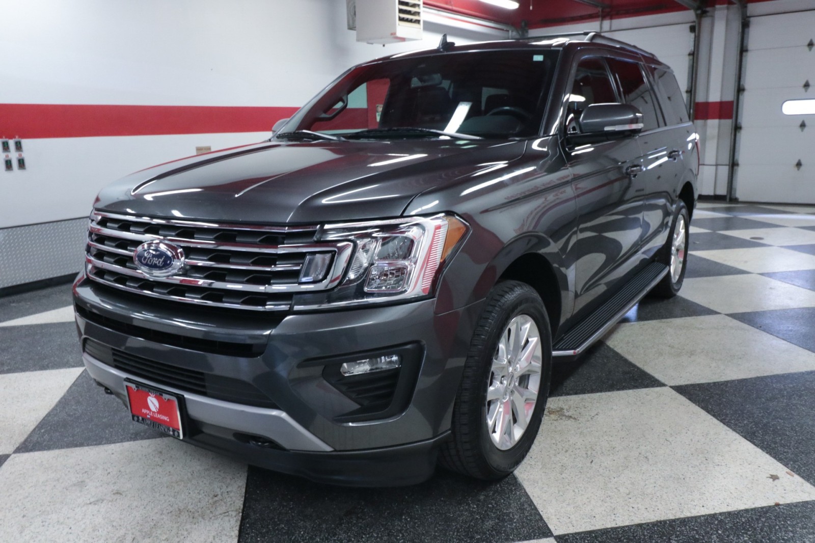 Used Car 2021 Ford Expedition  Xlt For Sale Under $40,000 In Austin, Texas