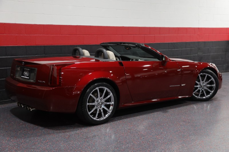 2006 Cadillac XLR-V 2dr Convertible in , 