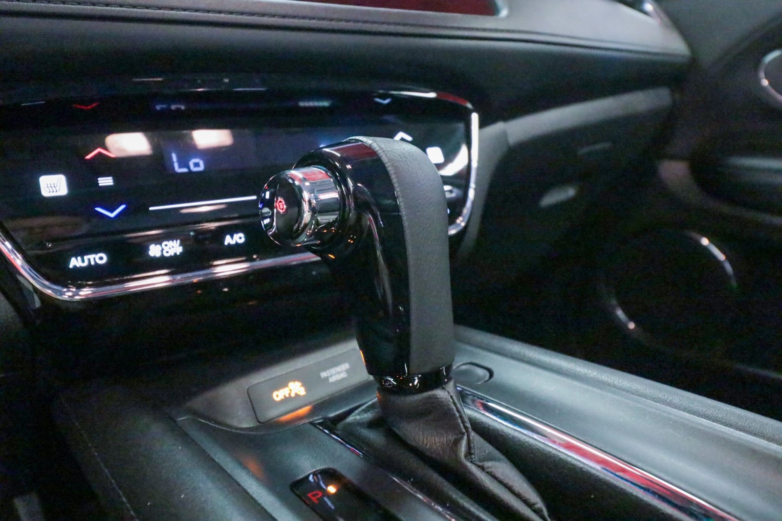 Used Car 2020 Honda Hr-v  Touring For Sale In Austin, Texas