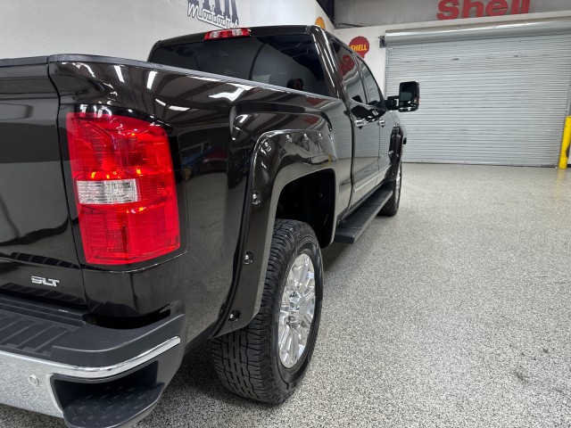 2018 GMC Sierra 2500HD SLT 4WD Duramax in , 