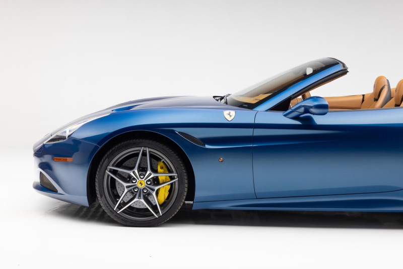 2015 Ferrari California T T in , 