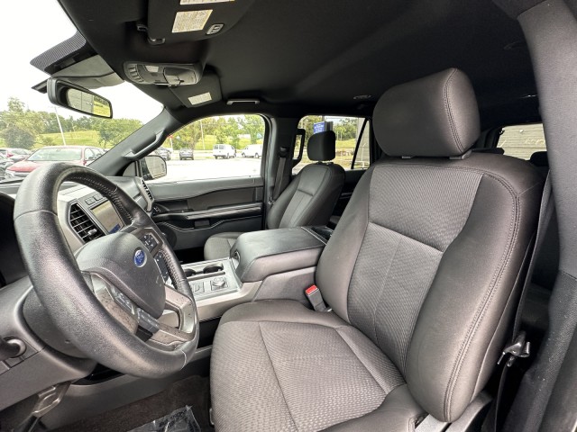 2020 Ford Expedition XLT 17