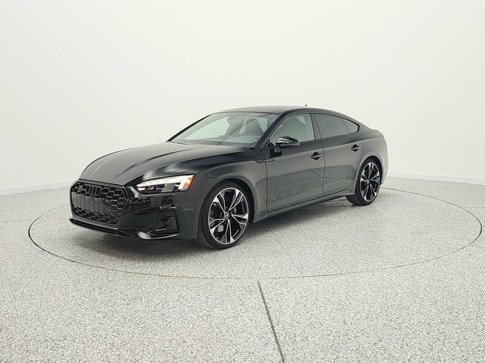 2025 Audi S5 Sportback Premium Plus 3.0 TFSI quattro