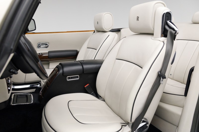 2014 Rolls-Royce Phantom Drophead Coupe Drophead in , 