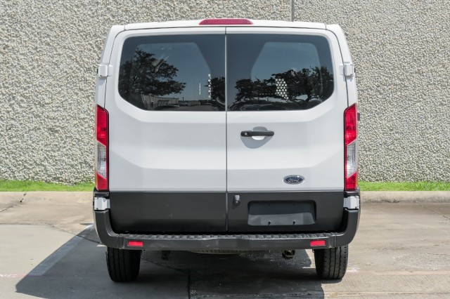 2019 Ford Transit Van  15