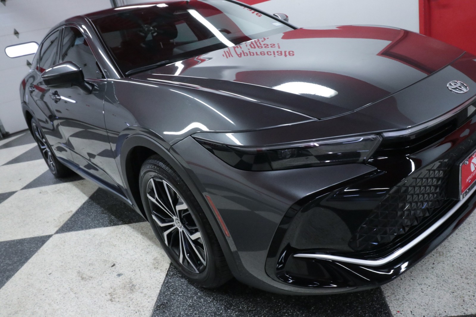 Used Car 2023 Toyota Crown  Xle For Sale Under $35,000 In Austin, Texas