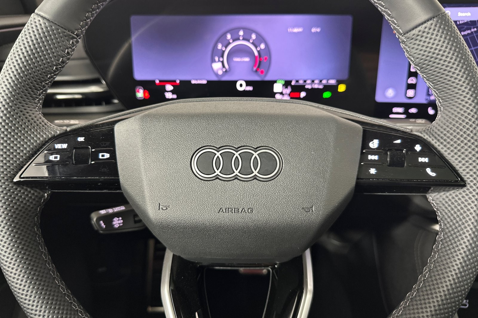 New 2026 Glacier White Metallic Audi Premium Plus 3.0 TFSI quattro image 21