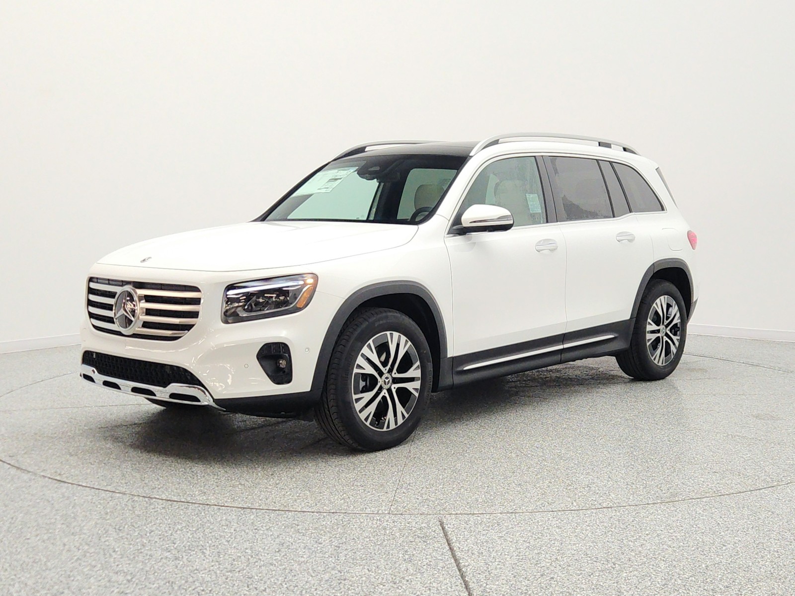 2026 Mercedes-Benz GLB 2026 Mercedes-Benz GLB GLB 250 SUV SUV