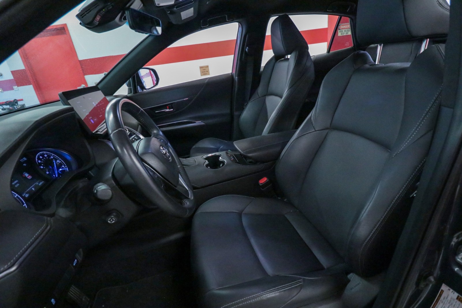 Used Car 2023 Toyota Venza  Xle For Sale Under $35,000 In Austin, Texas