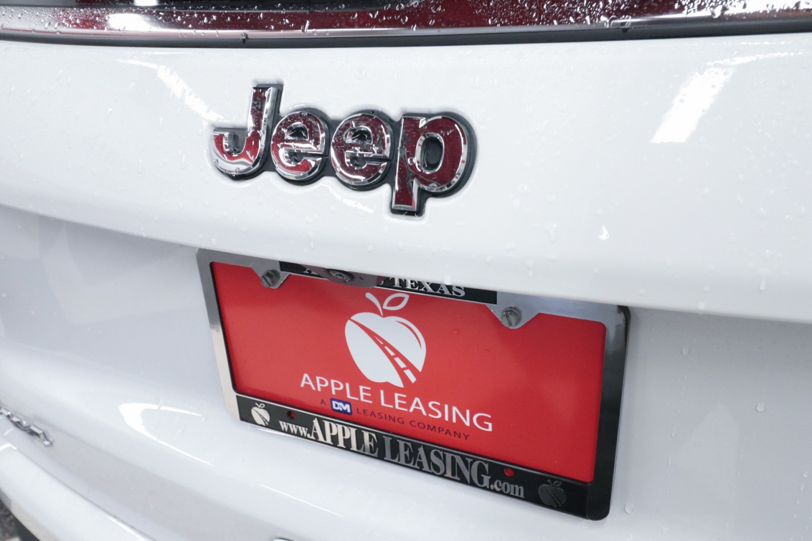 Used Car 2025 Jeep Compass  Limited For Sale Under $30,000 In Austin, Texas
